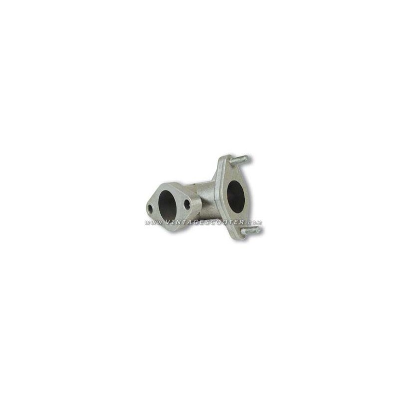 Raccord échappement 125 PK Raccord échappement 125 PK